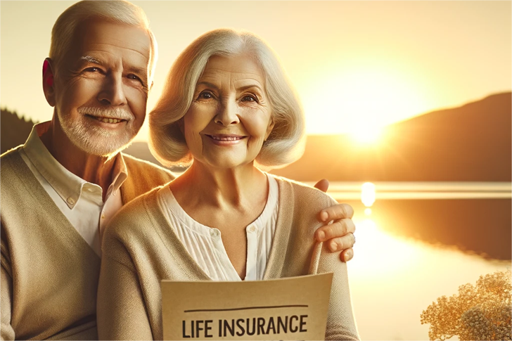 Navigating The Best Life Insurance For Seniors A Guide To Securing Peace Of Mind In The Golden Years