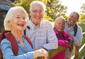 Life Insurance For Seniors Securing Your Family’s Future