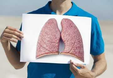 How To Navigate The Treatment Options For Lung Cancer