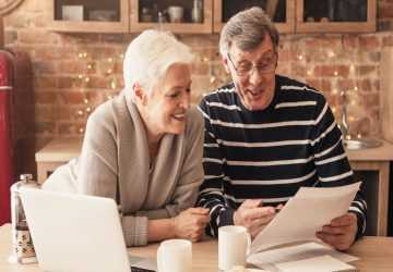 How To Choose The Right Senior Insurance Plan.