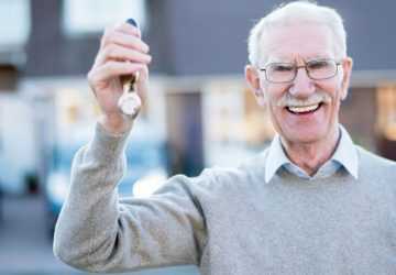 How To Safeguard Your Senior Apartment For Optimal Safety And Comfort