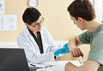 Psoriasis on the Verge of Vanishing Top Global Scientists Team Up