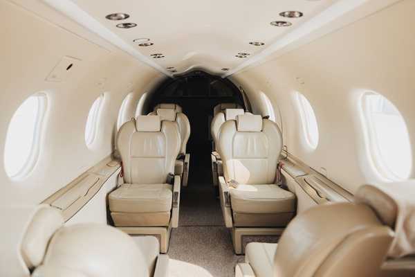 The Real Price of Flying Private: What Travelers Should Know