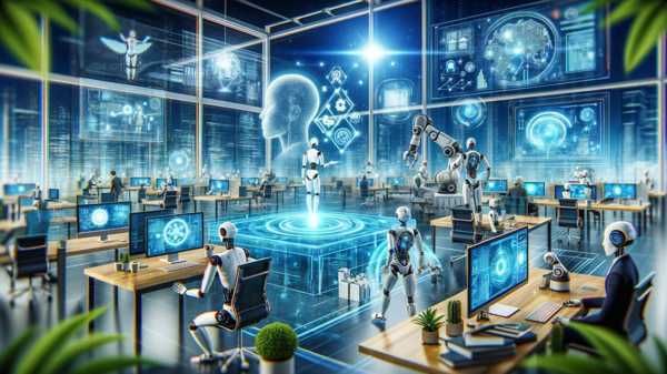 Building the Future of Knowledge Platforms with AI and Automation