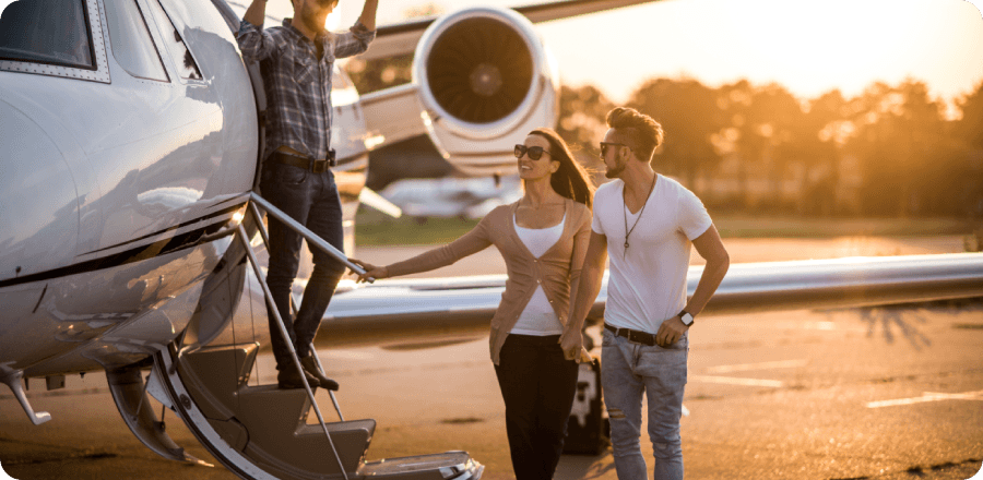 The True Cost of Private Jet Travel: What Passengers Need to Know
