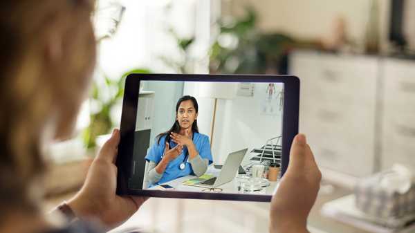 How to Receive Reliable Healthcare Guidance with Telehealth