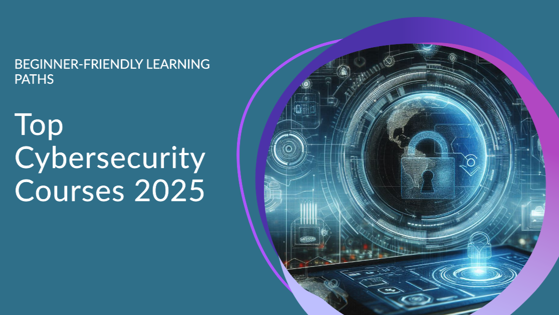 Top Online Cybersecurity Courses to Advance Your Career