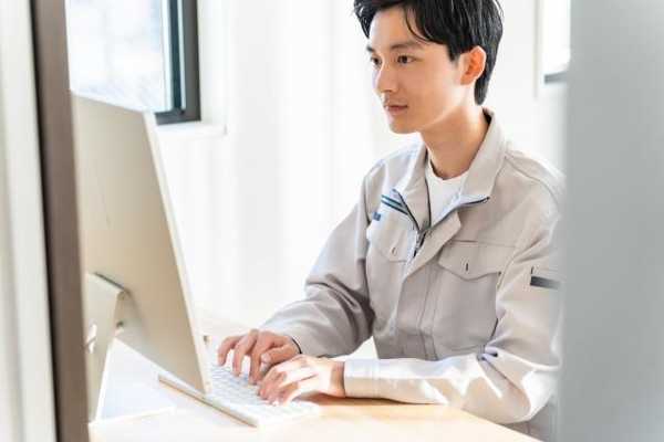 「PC操作ができれば大丈夫」幅広い年齢層が活躍できるオフィスワーク
