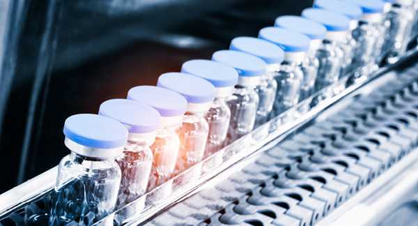 Next-Generation Biopharma Production Methods