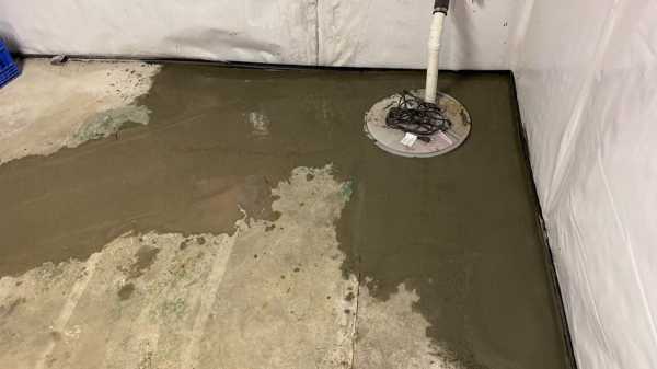 Understanding Basement Leak Causes and Effective Repair Solutions