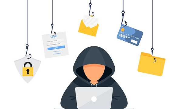 How to Spot and Prevent Financial Scams