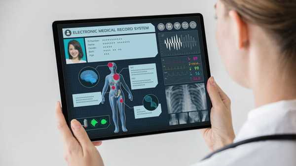 Unlocking the Value of Electronic Medical Record Systems