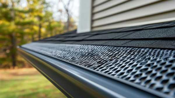 A Smart Gutter Upgrade Can Protect Your Home From High Repair Costs