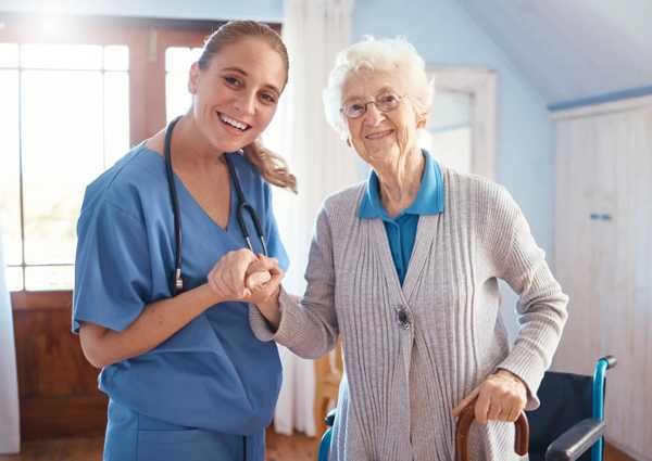What is Senior Care?