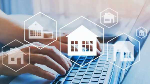 Find Out How UK Homeowners Instantly Estimate Property Values Online in 2025