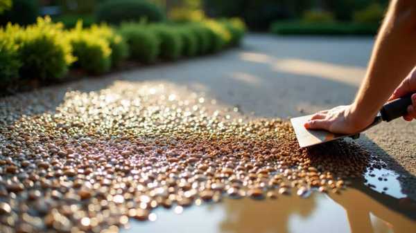 Weatherproof Resin Flooring for UK Patios: 2025 Benefits and Installation Guide