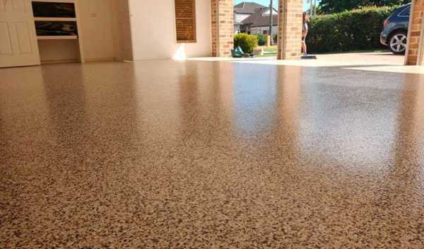 Durable Resin Patio Flooring in the UK: Benefits and Installation Insights for 2025